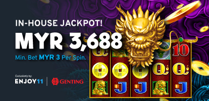 5 Dragon Slot Jackpot