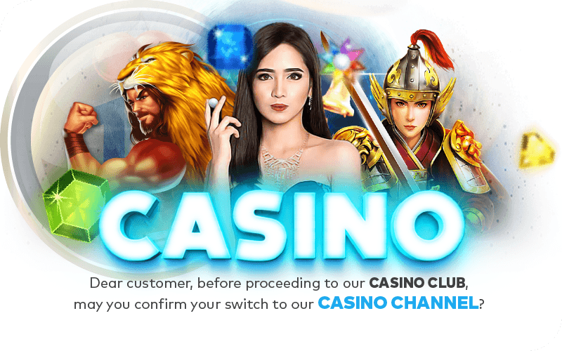 trusted online casino in malaysia