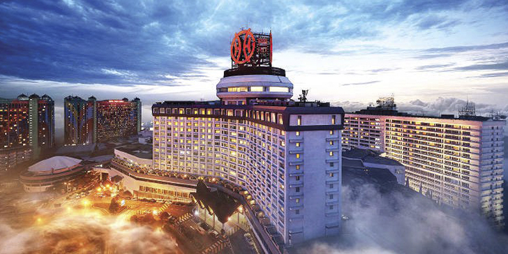Legal Age To Enter Casino In Malaysia