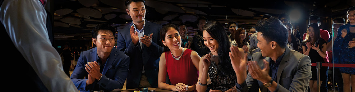 Play In Genting Online Casino Malaysia Like A Pro