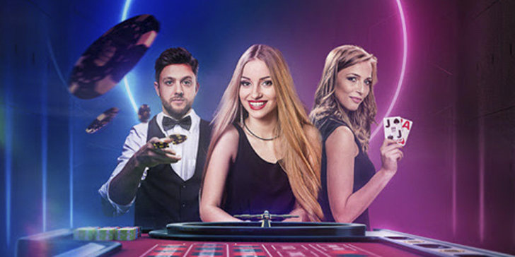 online casino malaysia trusted