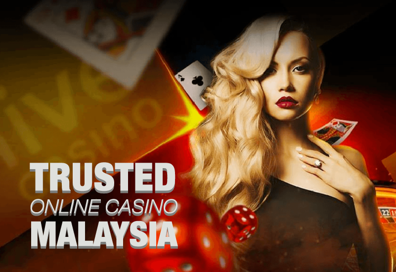 online casino malaysia trusted