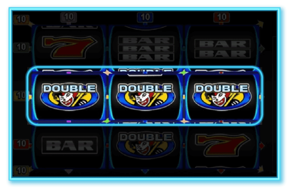 Ultimate slot machine joker game